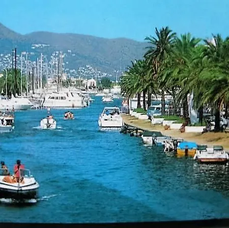Appt Piscines Tennis Plage Parking Apartment