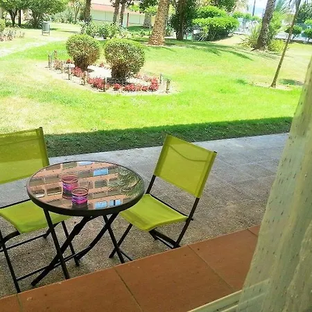 Apartment Appt Piscines Tennis Plage Parking *