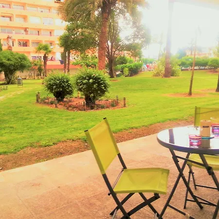 Appt Piscines Tennis Plage Parking Roses
