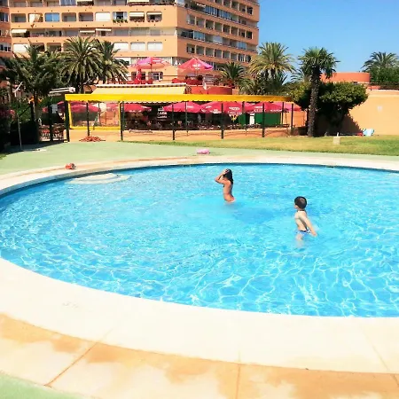 Appt Piscines Tennis Plage Parking Apartment