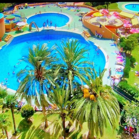 Appt Piscines Tennis Plage Parking Apartment *