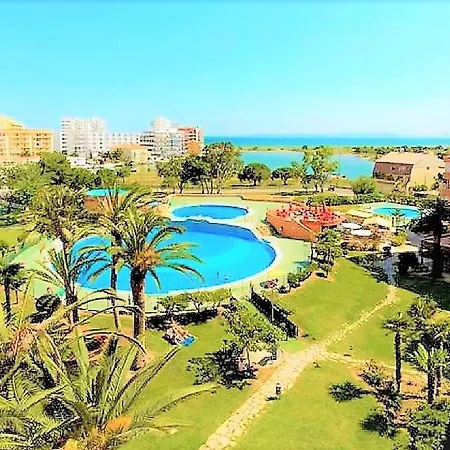 Appt Piscines Tennis Plage Parking *
