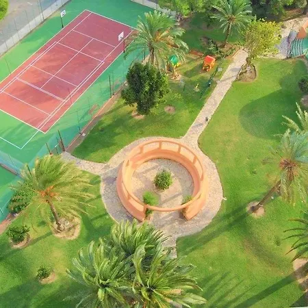 Appt Piscines Tennis Plage Parking *