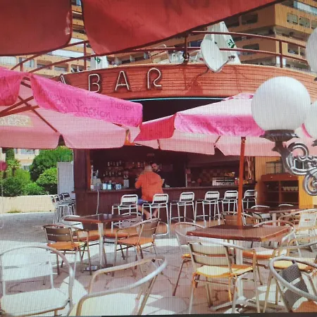 Apartamento Appt Piscines Tennis Plage Parking Rosas