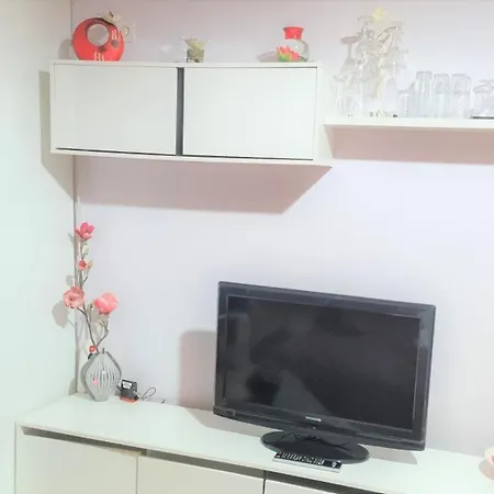Apartamento Appt Piscines Tennis Plage Parking