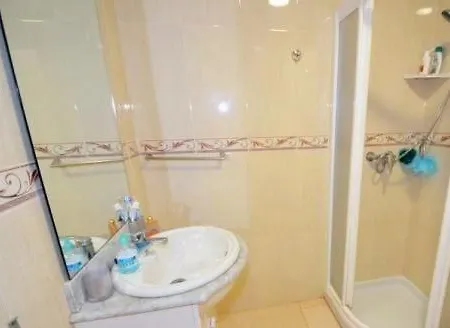 Apartamento Appt Piscines Tennis Plage Parking