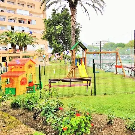 Appartement Appt Piscines Tennis Plage Parking