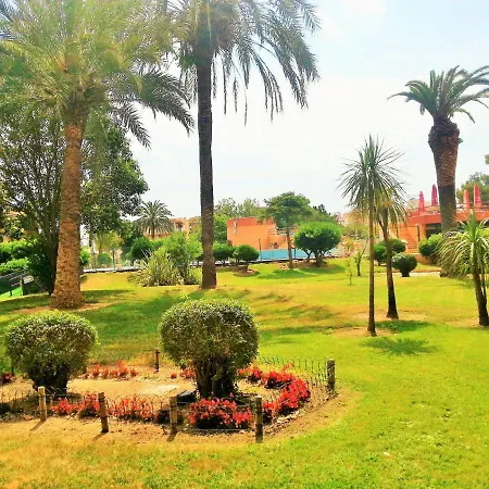 Appartement Appt Piscines Tennis Plage Parking *